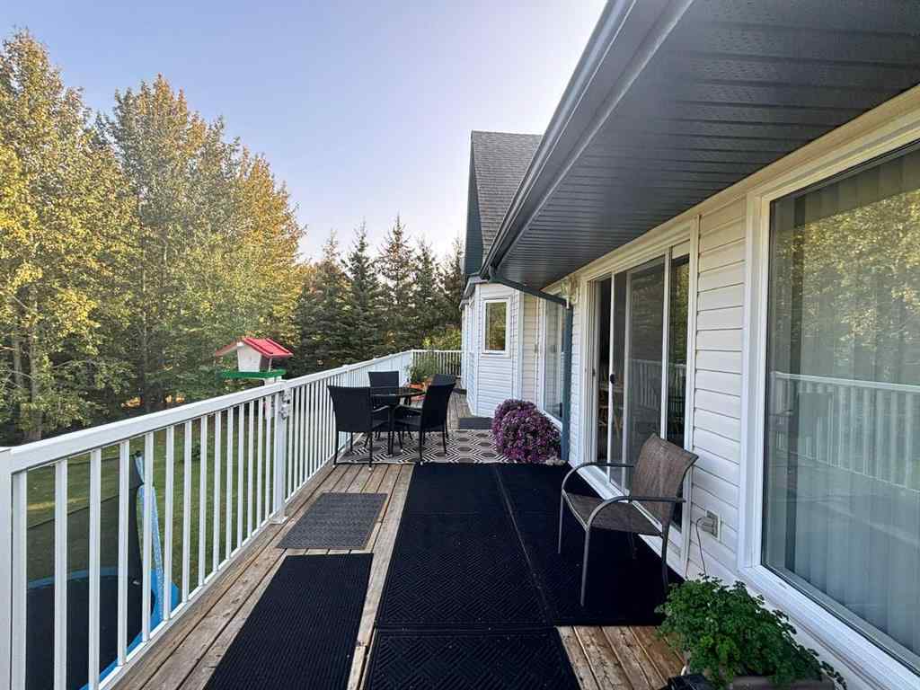 MLS® A2254253 - 4102 Hees Drive  in Athabasca Town Athabasca, Residential