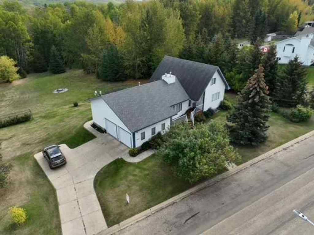 MLS® A2254253 - 4102 Hees Drive  in Athabasca Town Athabasca, Residential