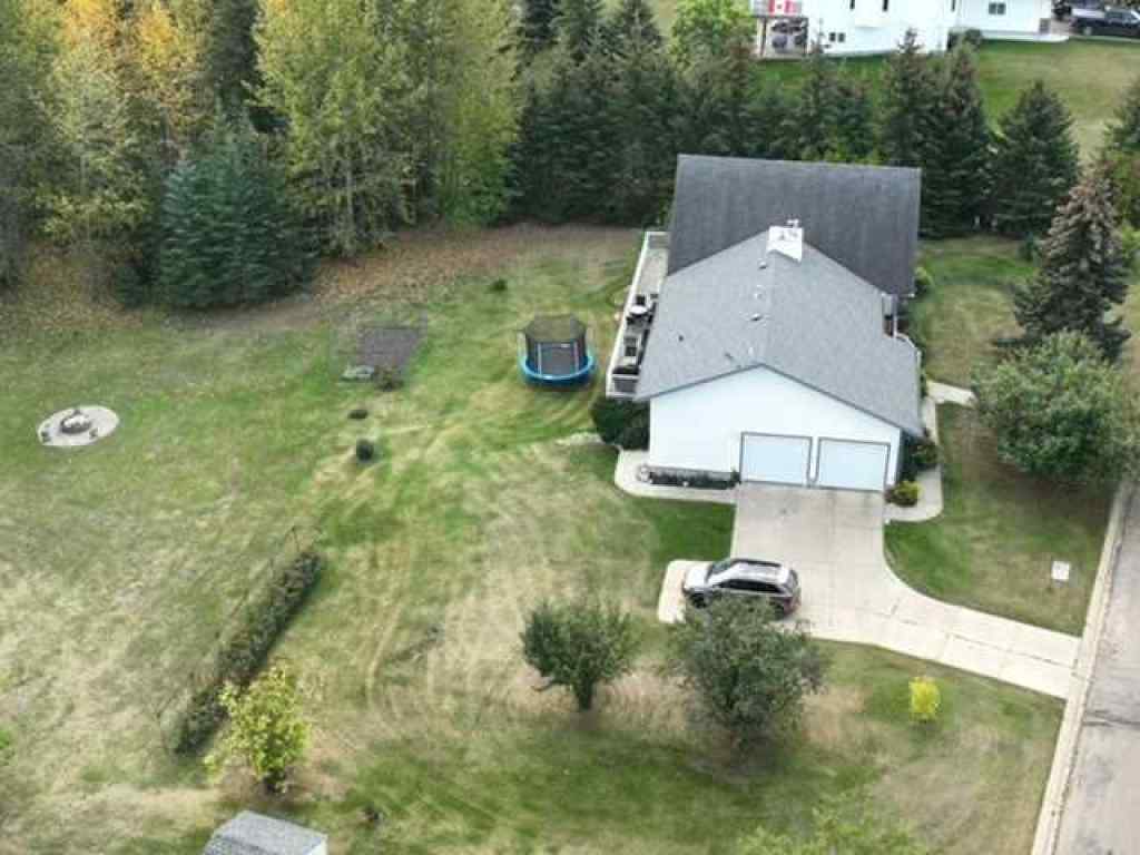 MLS® A2254253 - 4102 Hees Drive  in Athabasca Town Athabasca, Residential