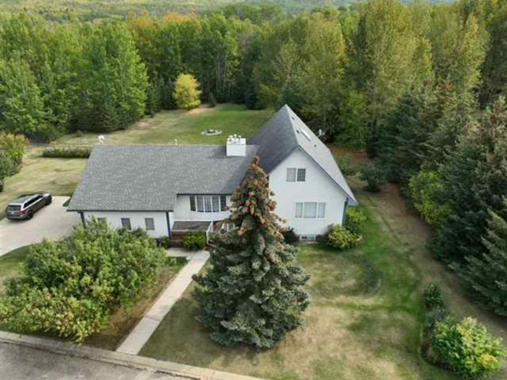 MLS® A2254253 - 4102 Hees Drive  in Athabasca Town Athabasca, Residential