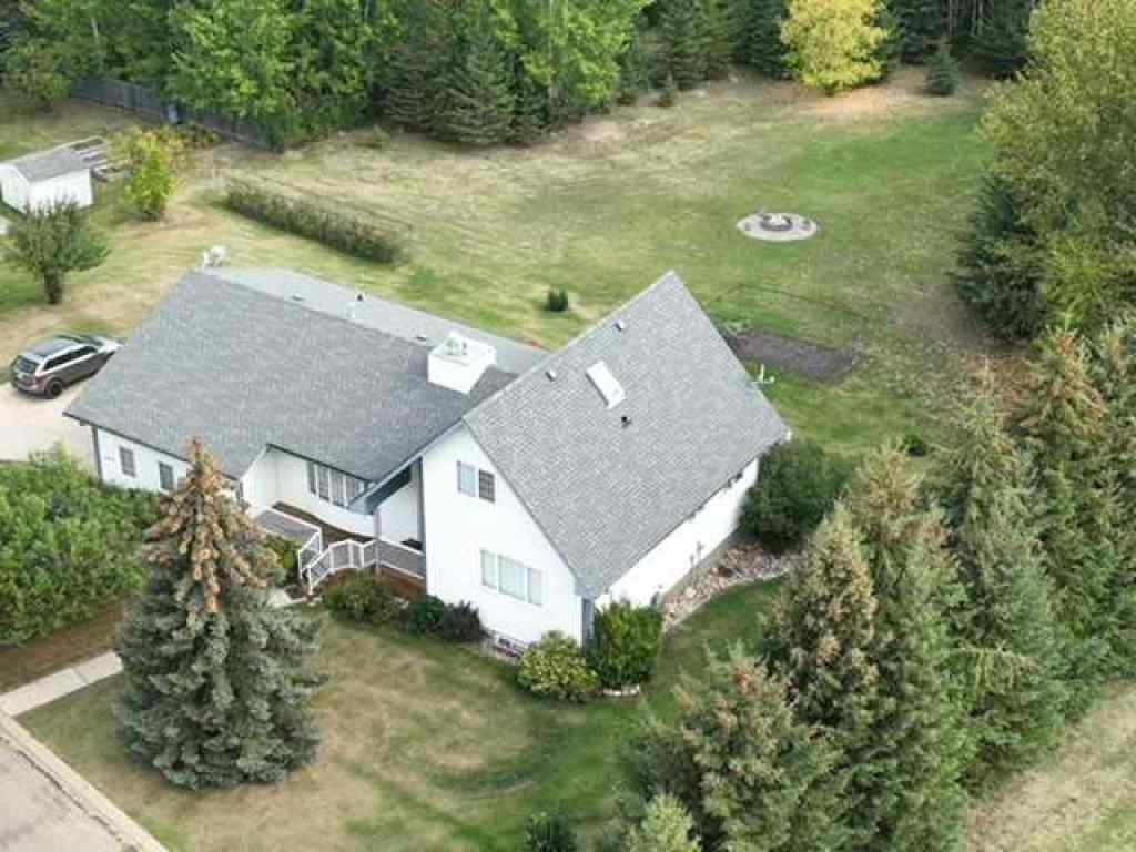 MLS® A2254253 - 4102 Hees Drive  in Athabasca Town Athabasca, Residential