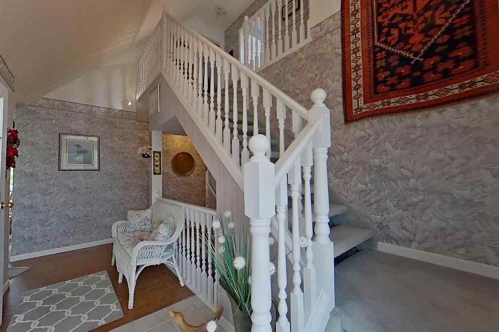 MLS® A2254253 - 4102 Hees Drive  in Athabasca Town Athabasca, Residential