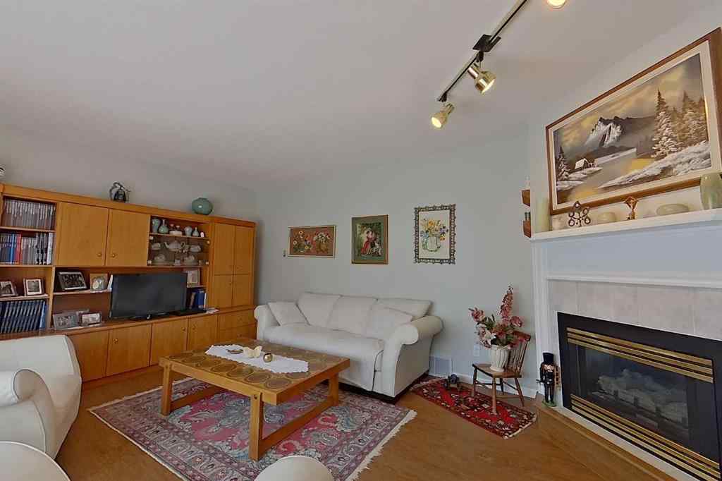MLS® A2254253 - 4102 Hees Drive  in Athabasca Town Athabasca, Residential