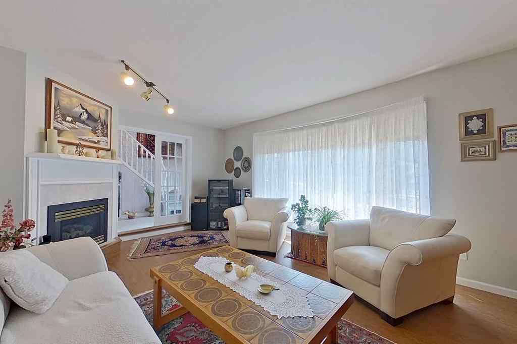 MLS® A2254253 - 4102 Hees Drive  in Athabasca Town Athabasca, Residential