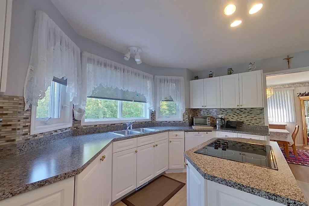 MLS® A2254253 - 4102 Hees Drive  in Athabasca Town Athabasca, Residential