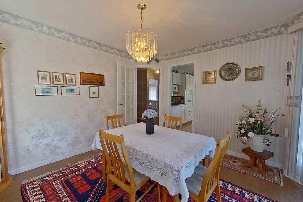 MLS® A2254253 - 4102 Hees Drive  in Athabasca Town Athabasca, Residential
