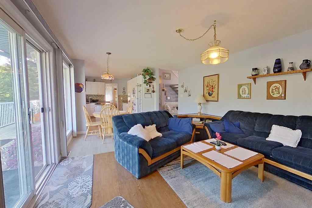 MLS® A2254253 - 4102 Hees Drive  in Athabasca Town Athabasca, Residential