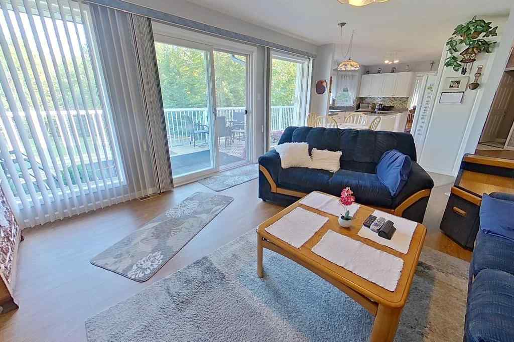 MLS® A2254253 - 4102 Hees Drive  in Athabasca Town Athabasca, Residential