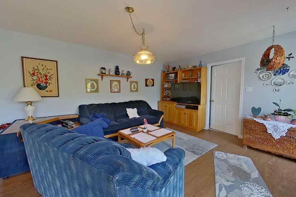 MLS® A2254253 - 4102 Hees Drive  in Athabasca Town Athabasca, Residential
