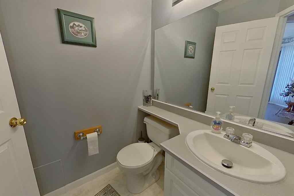 MLS® A2254253 - 4102 Hees Drive  in Athabasca Town Athabasca, Residential