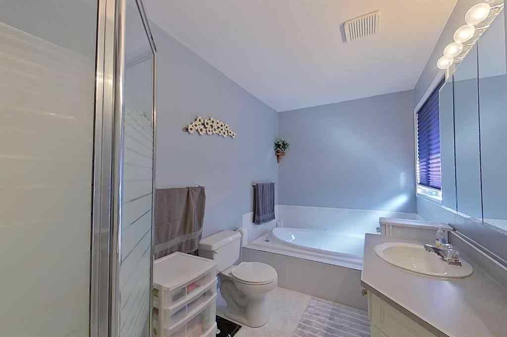 MLS® A2254253 - 4102 Hees Drive  in Athabasca Town Athabasca, Residential