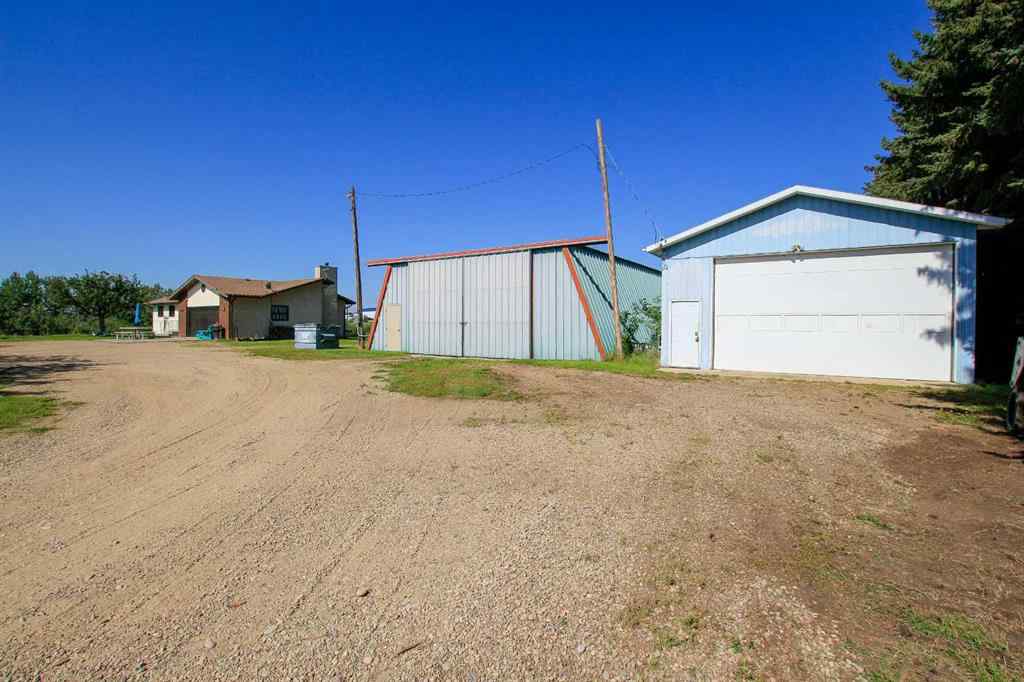 MLS® A2254254 - 38310 Highway 596   in NONE Rural Red Deer County, Residential