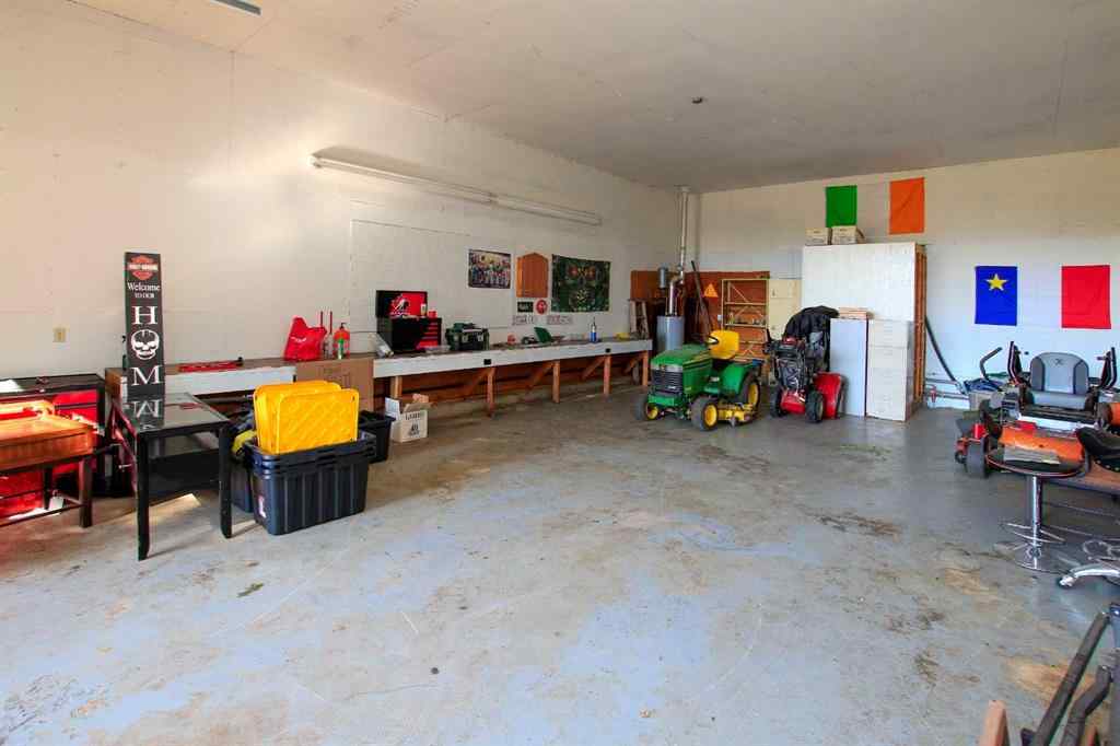 MLS® A2254254 - 38310 Highway 596   in NONE Rural Red Deer County, Residential