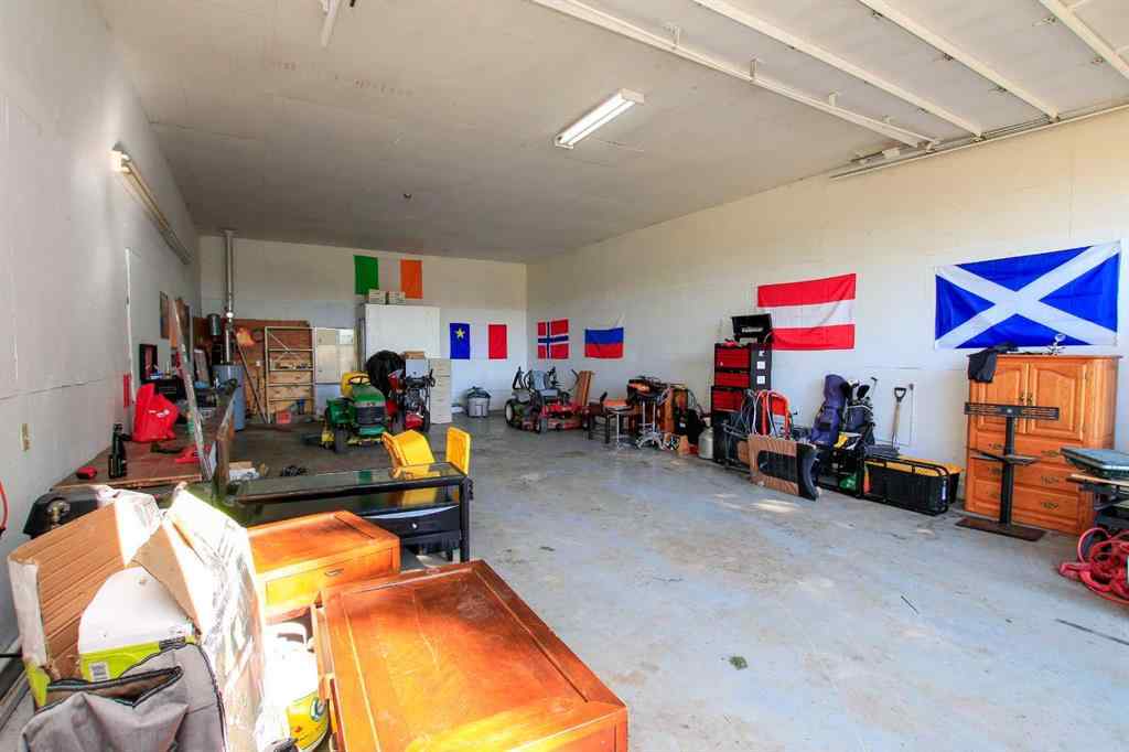 MLS® A2254254 - 38310 Highway 596   in NONE Rural Red Deer County, Residential