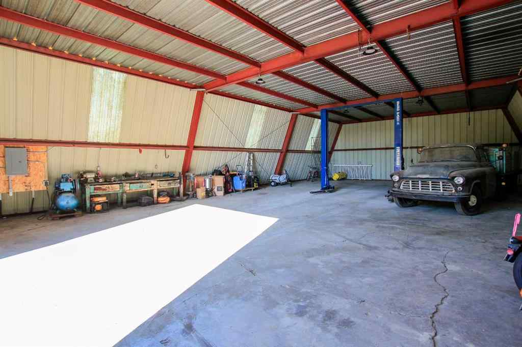 MLS® A2254254 - 38310 Highway 596   in NONE Rural Red Deer County, Residential
