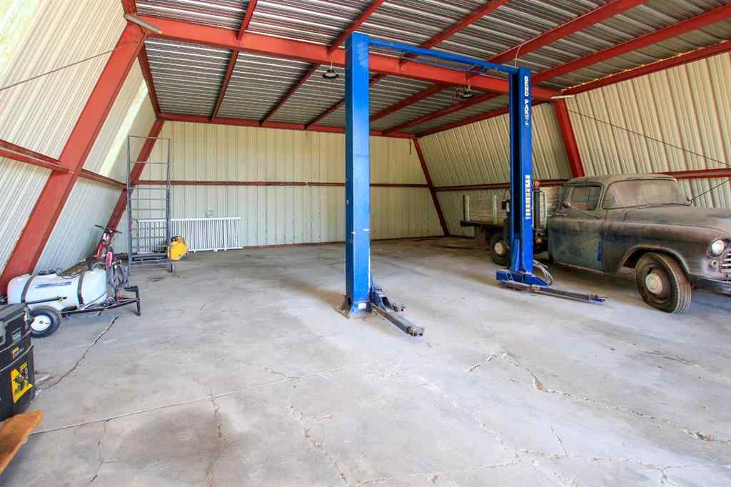 MLS® A2254254 - 38310 Highway 596   in NONE Rural Red Deer County, Residential