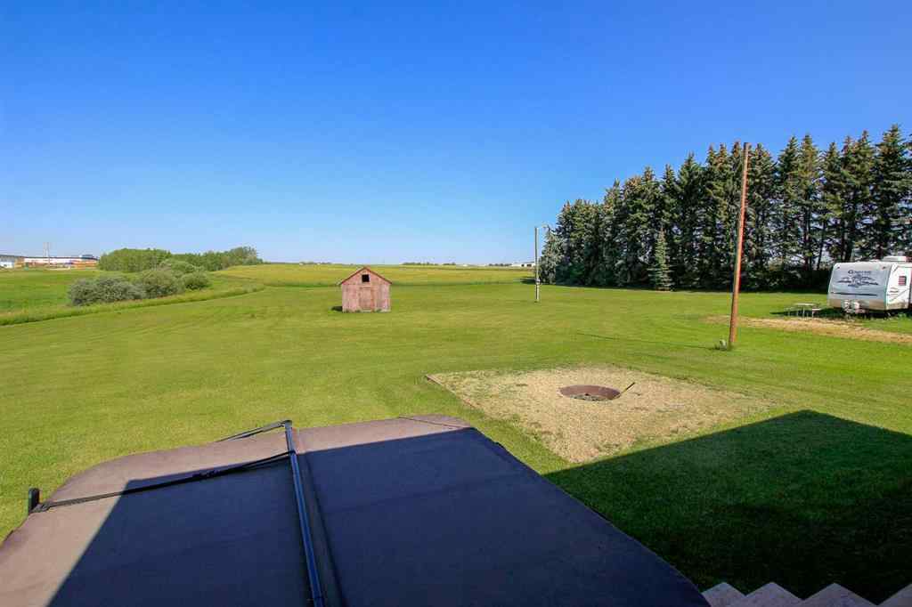MLS® A2254254 - 38310 Highway 596   in NONE Rural Red Deer County, Residential