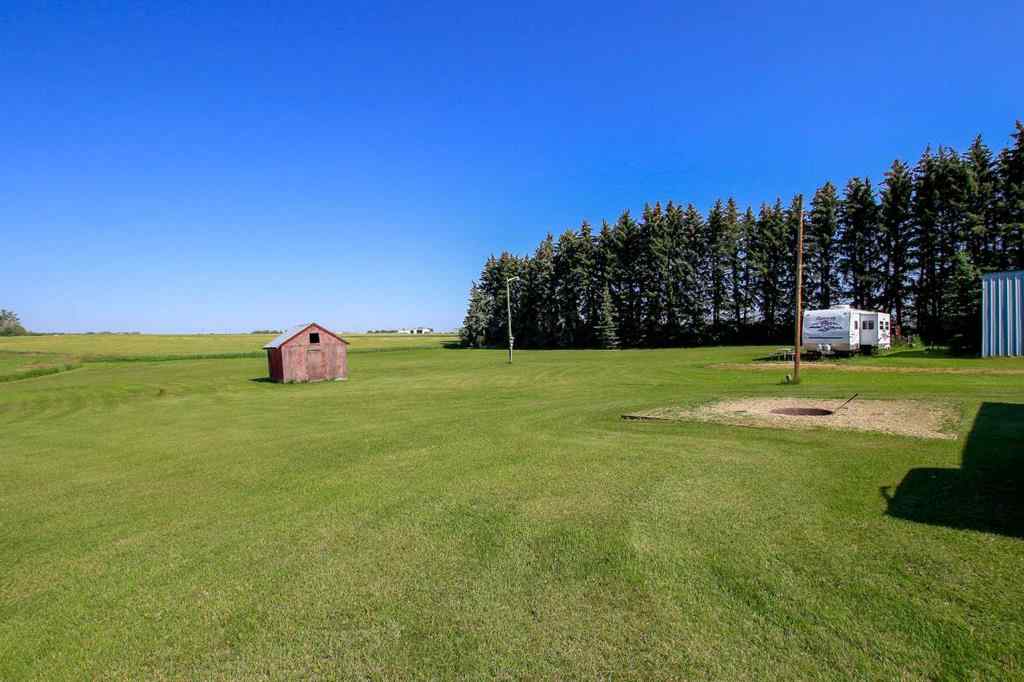 MLS® A2254254 - 38310 Highway 596   in NONE Rural Red Deer County, Residential
