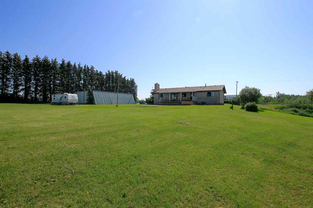 MLS® A2254254 - 38310 Highway 596   in NONE Rural Red Deer County, Residential
