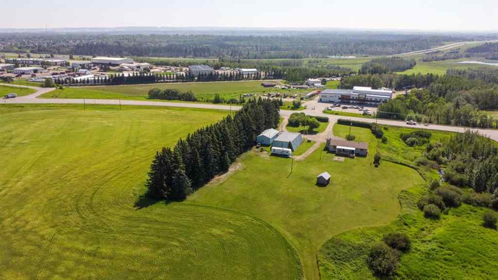 MLS® A2254254 - 38310 Highway 596   in NONE Rural Red Deer County, Residential