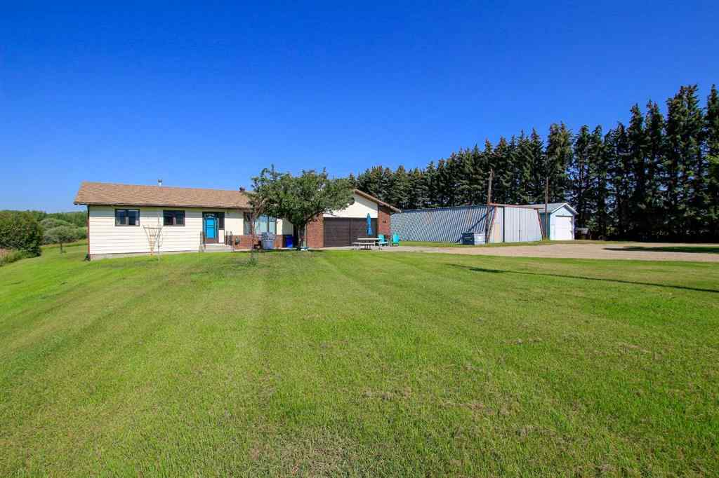 MLS® A2254254 - 38310 Highway 596   in NONE Rural Red Deer County, Residential