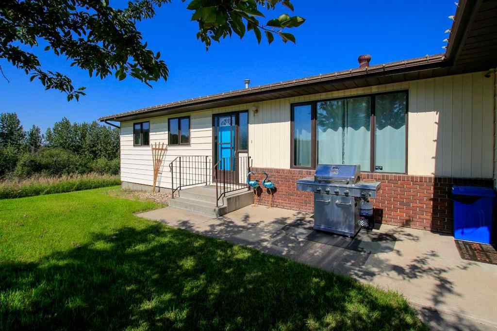 MLS® A2254254 - 38310 Highway 596   in NONE Rural Red Deer County, Residential