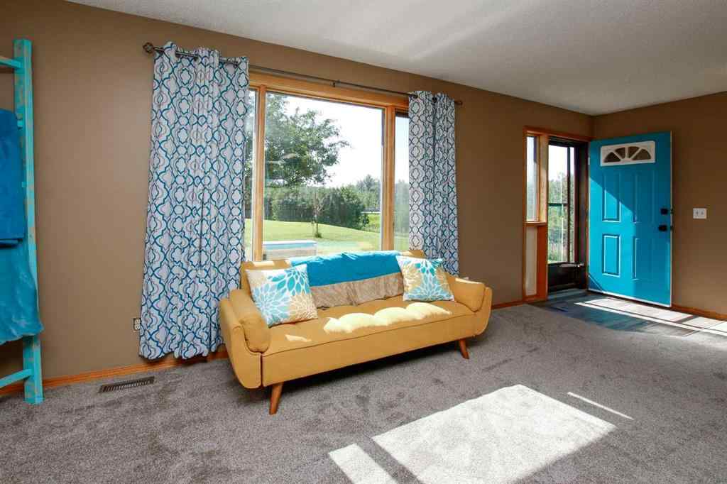 MLS® A2254254 - 38310 Highway 596   in NONE Rural Red Deer County, Residential
