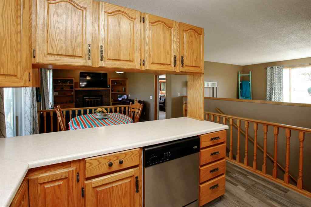 MLS® A2254254 - 38310 Highway 596   in NONE Rural Red Deer County, Residential
