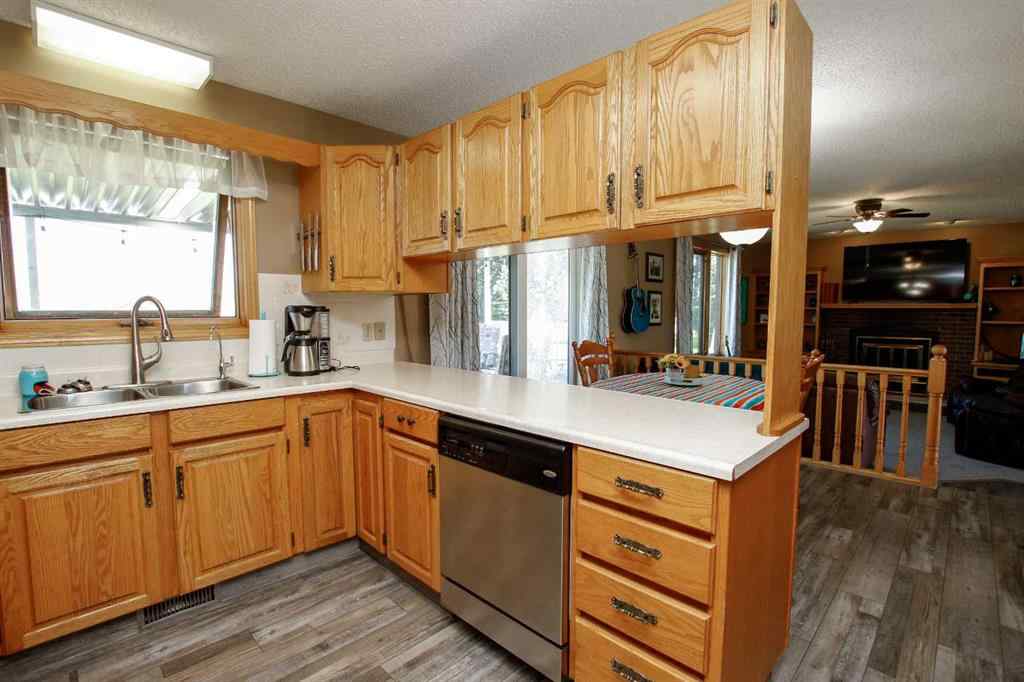 MLS® A2254254 - 38310 Highway 596   in NONE Rural Red Deer County, Residential