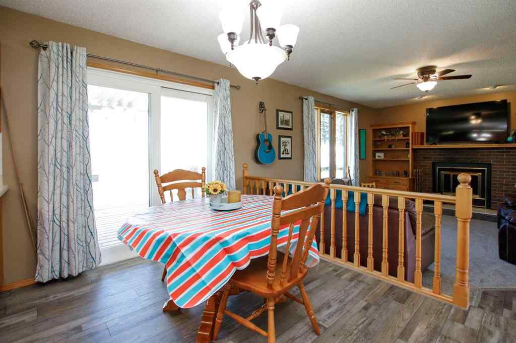 MLS® A2254254 - 38310 Highway 596   in NONE Rural Red Deer County, Residential
