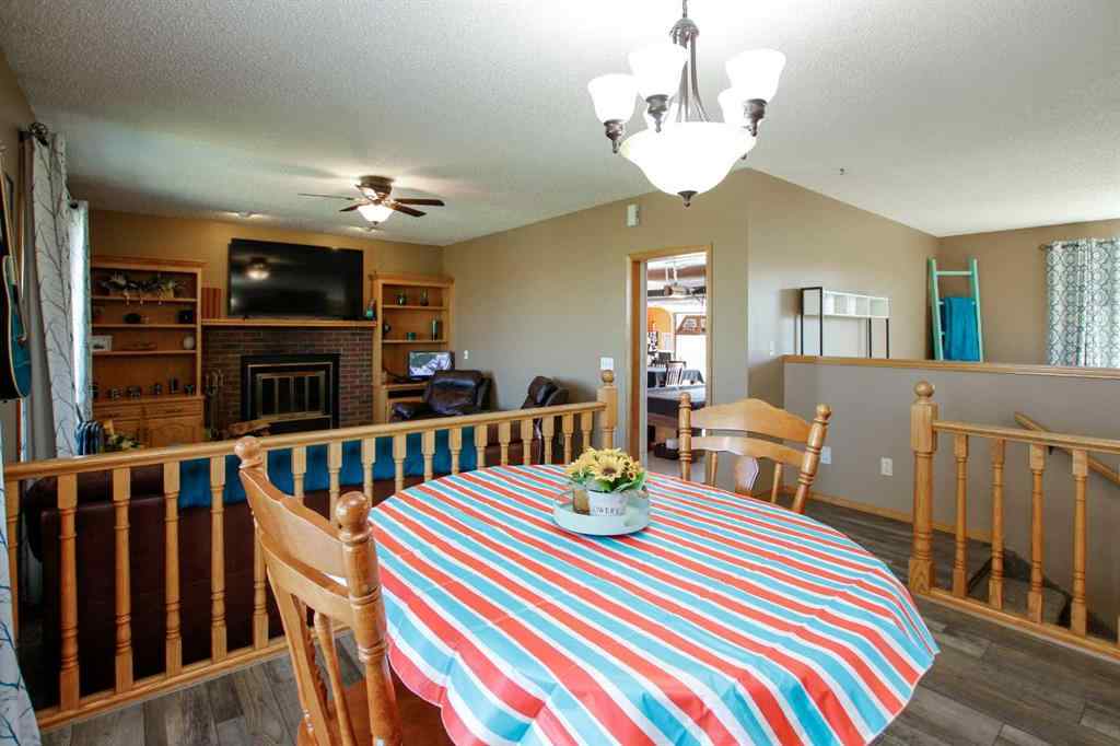 MLS® A2254254 - 38310 Highway 596   in NONE Rural Red Deer County, Residential