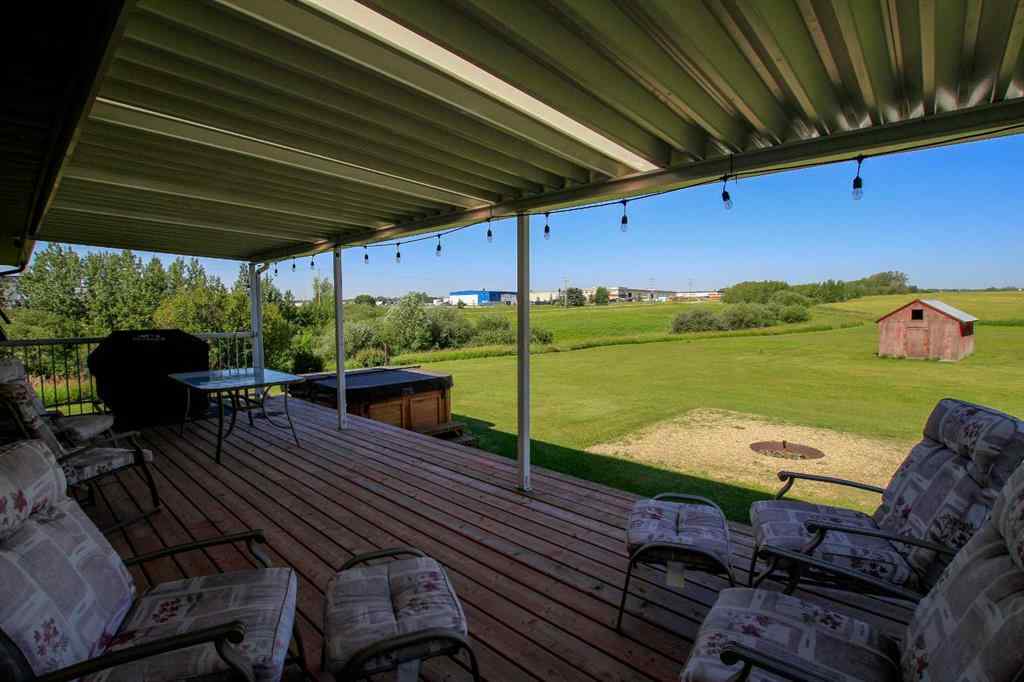 MLS® A2254254 - 38310 Highway 596   in NONE Rural Red Deer County, Residential