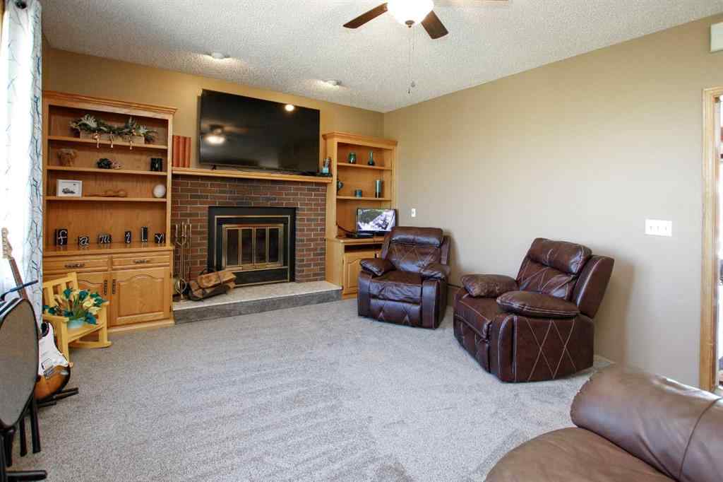 MLS® A2254254 - 38310 Highway 596   in NONE Rural Red Deer County, Residential