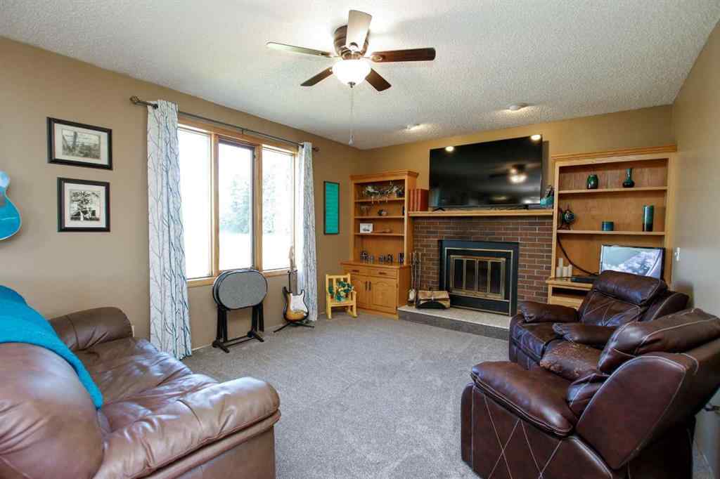 MLS® A2254254 - 38310 Highway 596   in NONE Rural Red Deer County, Residential