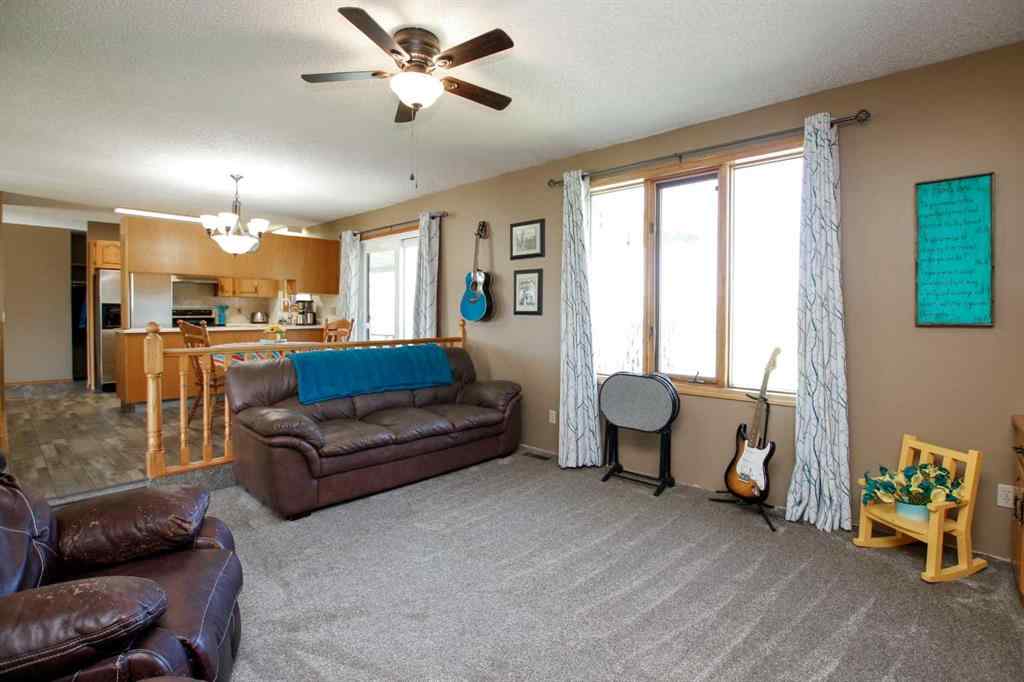 MLS® A2254254 - 38310 Highway 596   in NONE Rural Red Deer County, Residential