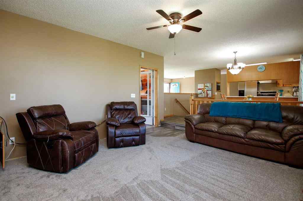 MLS® A2254254 - 38310 Highway 596   in NONE Rural Red Deer County, Residential