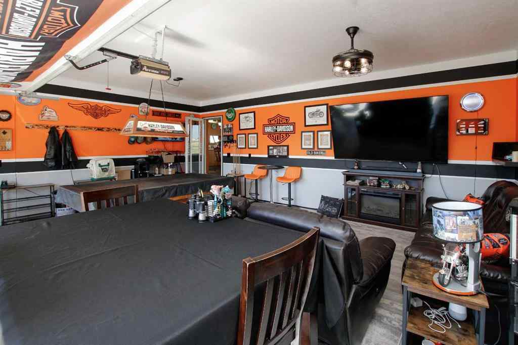 MLS® A2254254 - 38310 Highway 596   in NONE Rural Red Deer County, Residential