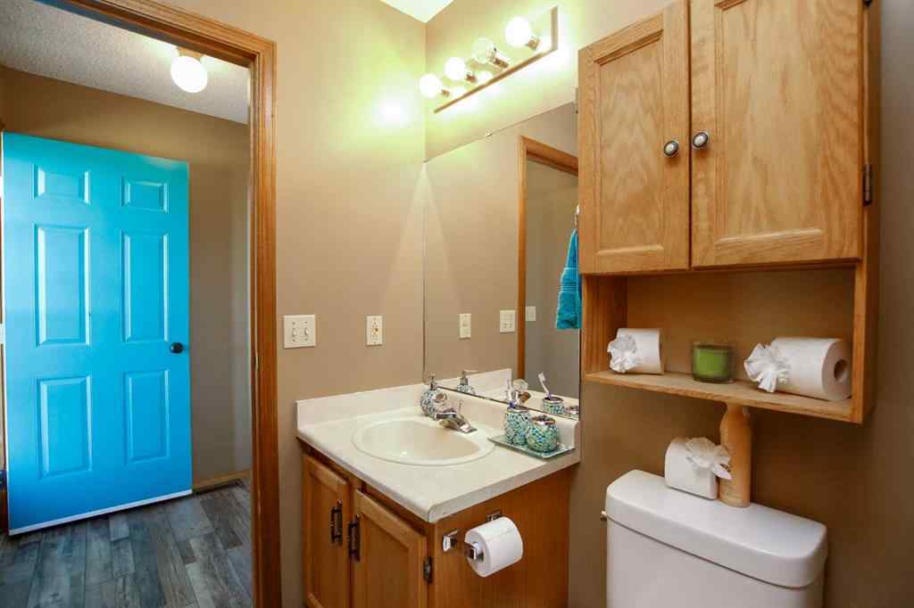 MLS® A2254254 - 38310 Highway 596   in NONE Rural Red Deer County, Residential