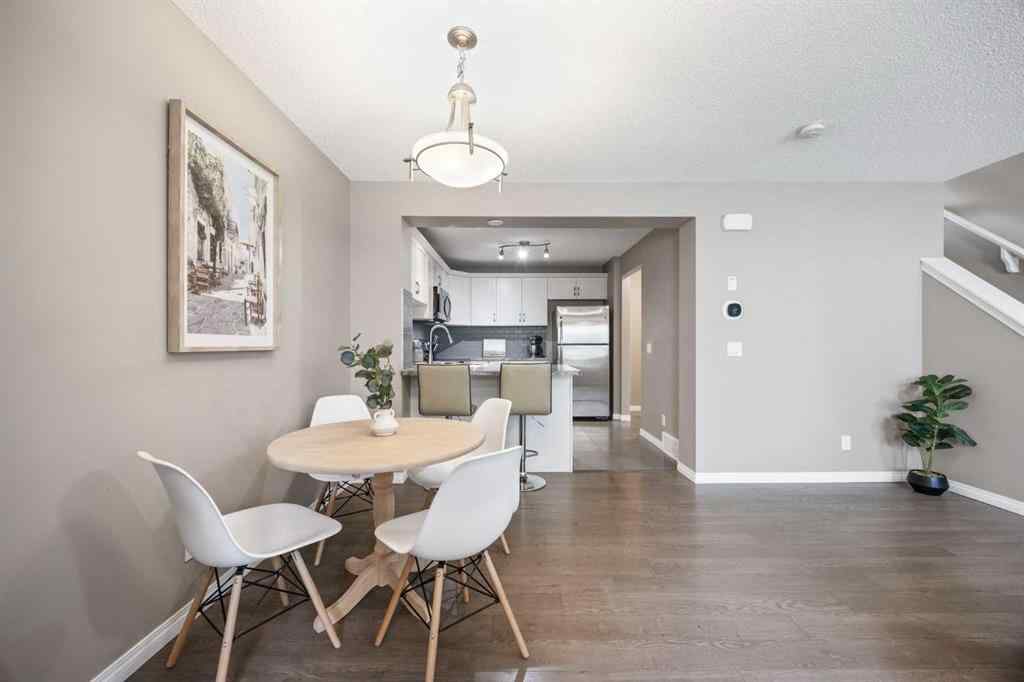 MLS® A2254255 - 1587 Windstone Road SW in Windsong Airdrie, Residential