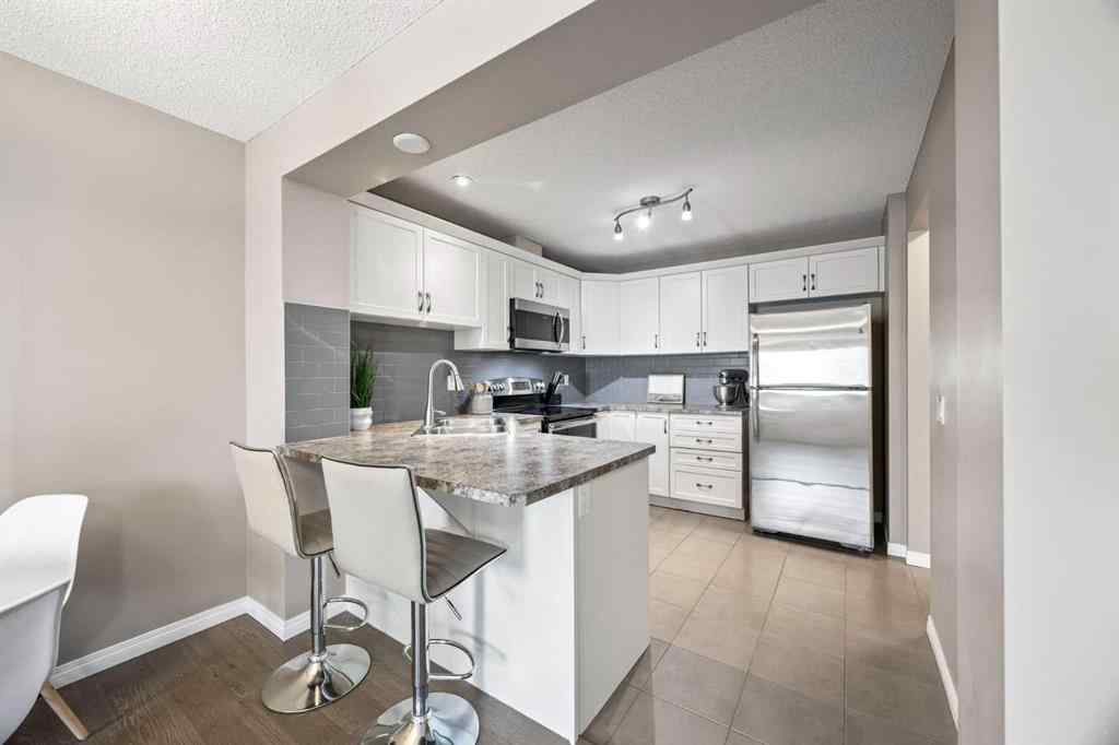 MLS® A2254255 - 1587 Windstone Road SW in Windsong Airdrie, Residential