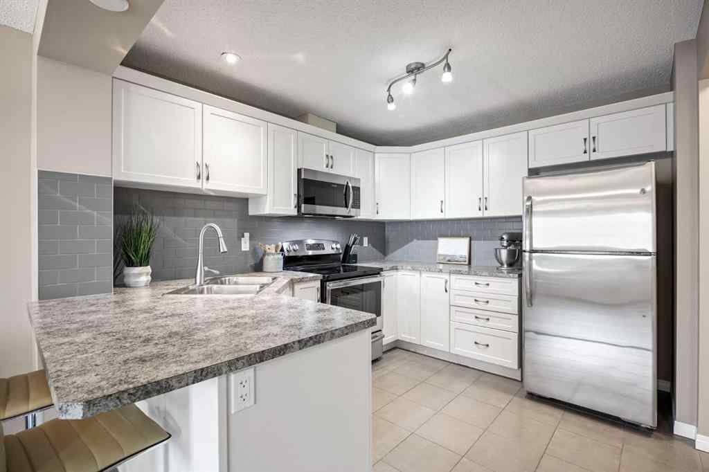 MLS® A2254255 - 1587 Windstone Road SW in Windsong Airdrie, Residential