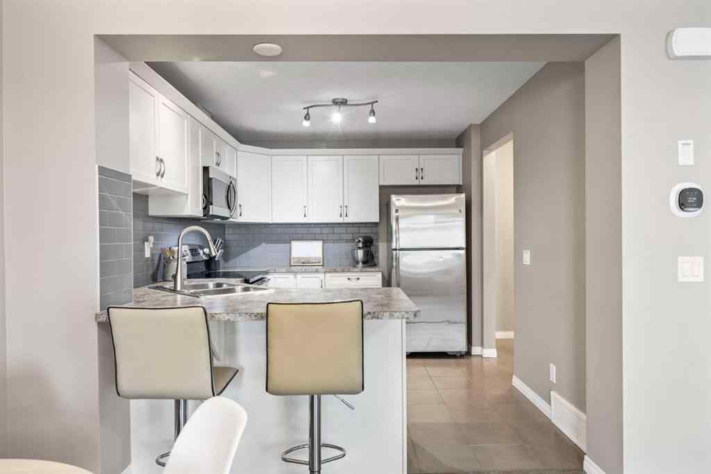 MLS® A2254255 - 1587 Windstone Road SW in Windsong Airdrie, Residential