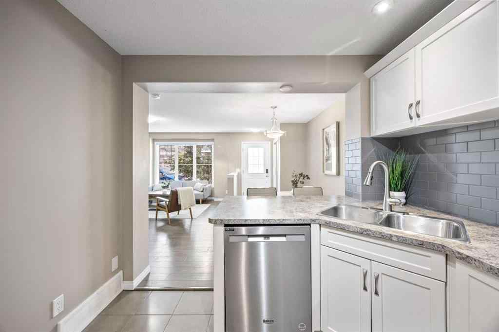 MLS® A2254255 - 1587 Windstone Road SW in Windsong Airdrie, Residential