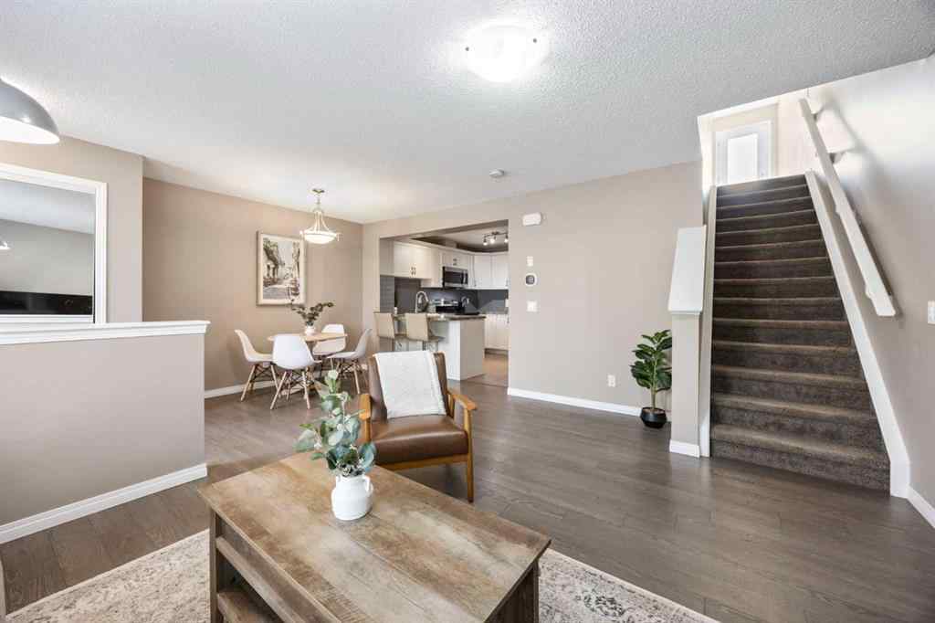 MLS® A2254255 - 1587 Windstone Road SW in Windsong Airdrie, Residential