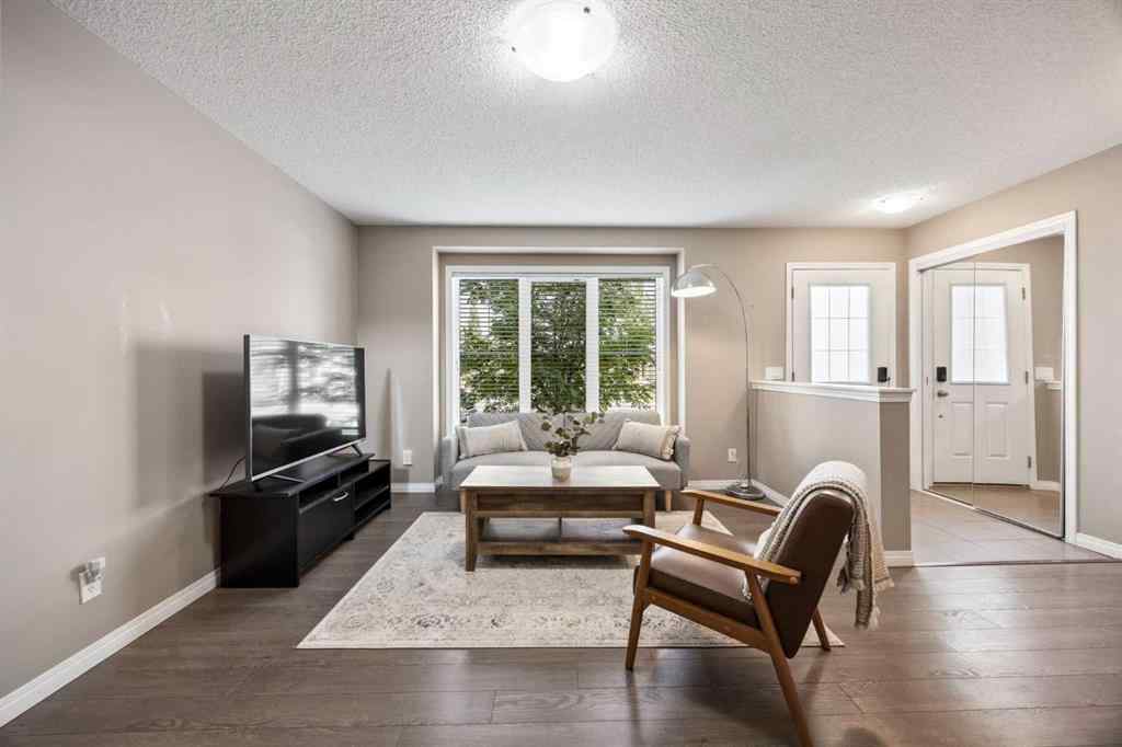 MLS® A2254255 - 1587 Windstone Road SW in Windsong Airdrie, Residential
