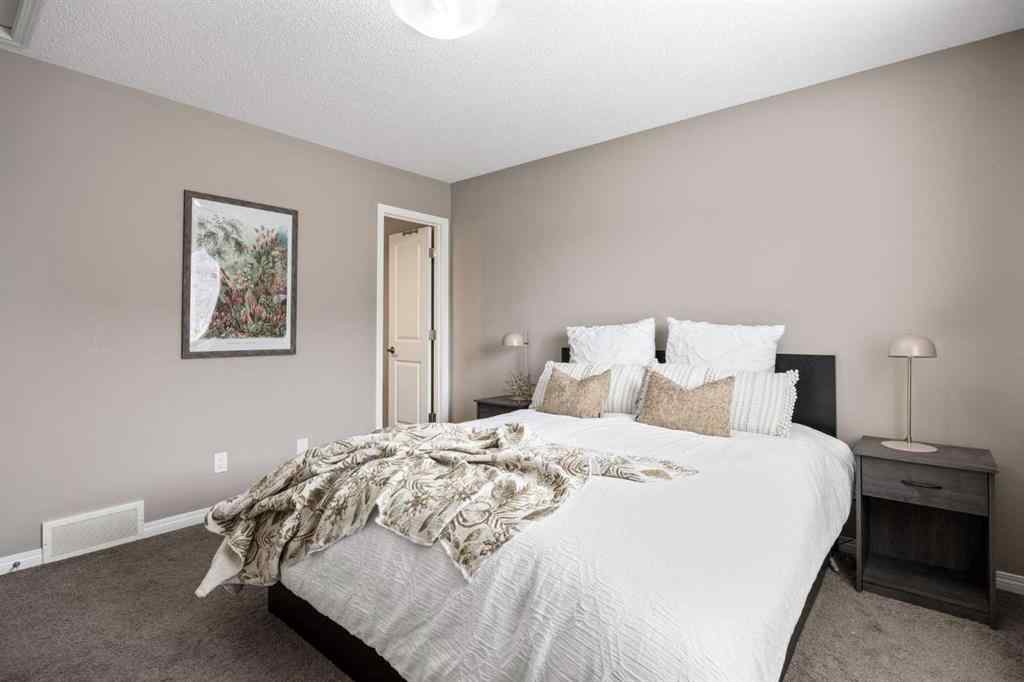 MLS® A2254255 - 1587 Windstone Road SW in Windsong Airdrie, Residential
