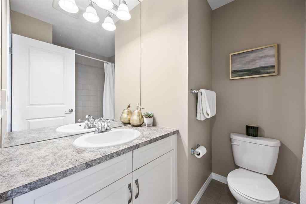 MLS® A2254255 - 1587 Windstone Road SW in Windsong Airdrie, Residential