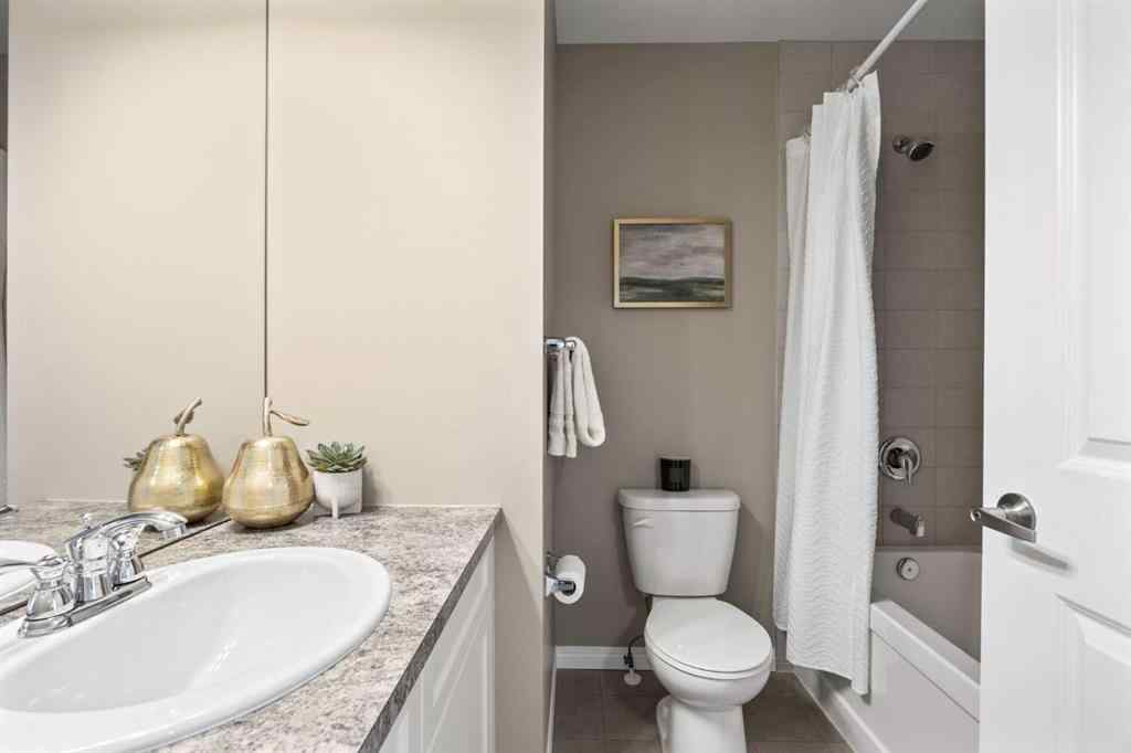 MLS® A2254255 - 1587 Windstone Road SW in Windsong Airdrie, Residential