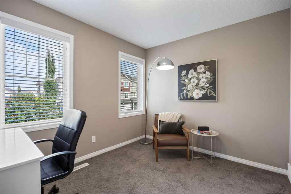 MLS® A2254255 - 1587 Windstone Road SW in Windsong Airdrie, Residential