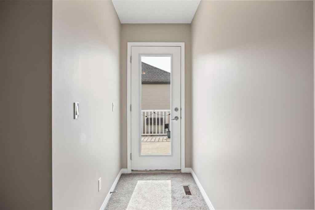 MLS® A2254255 - 1587 Windstone Road SW in Windsong Airdrie, Residential